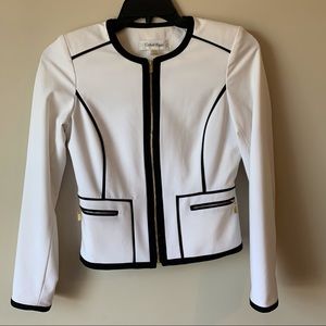 Calvin Klein Jacket